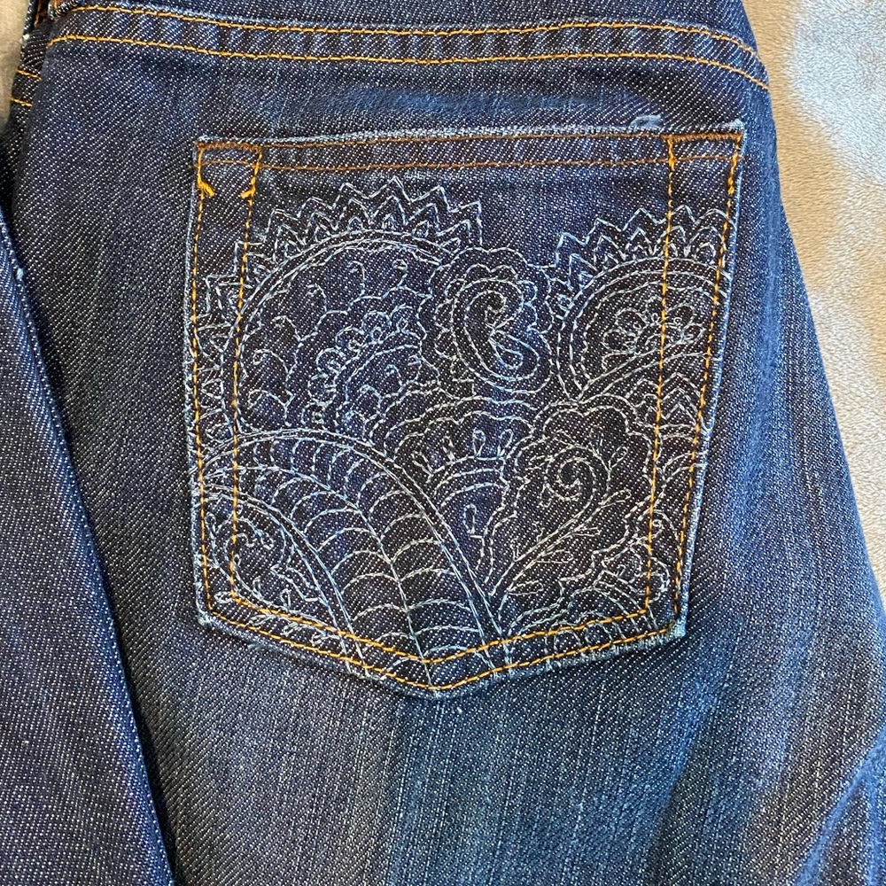 Lucky Brand Jeans - Picture 4 of 5